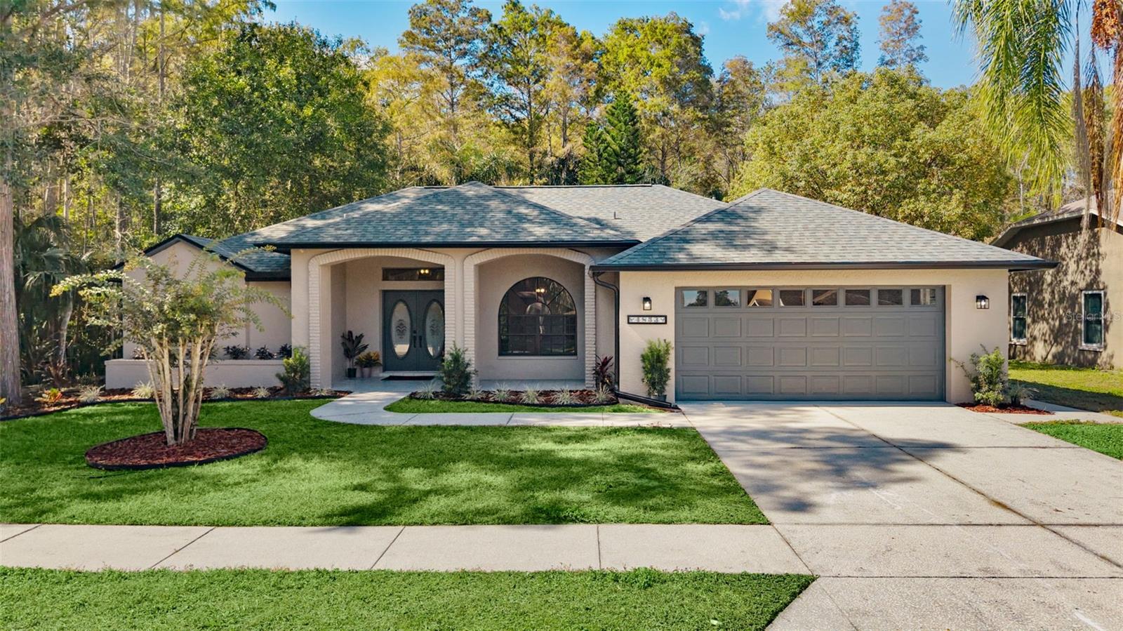 CYPRESS LAKES - Residential