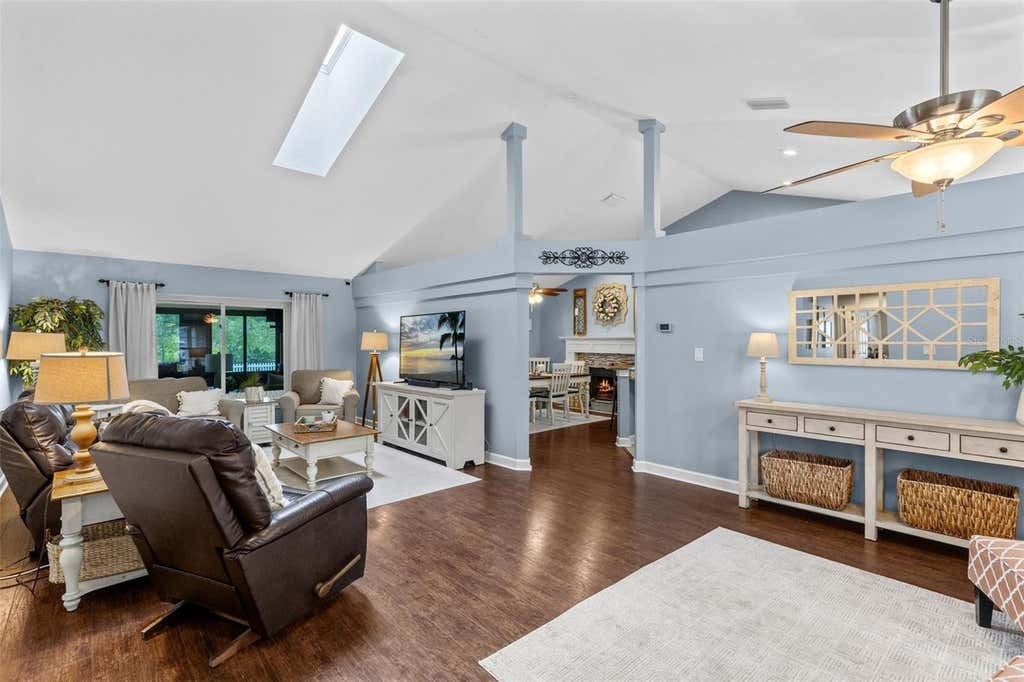 Photo of 633 Pugh Street, Lake Mary, FL 32746 (MLS # O6435948)