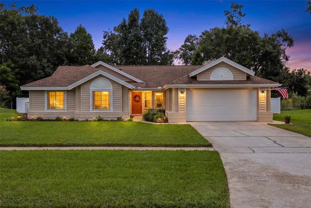 Photo of 633 Pugh Street, Lake Mary, FL 32746 (MLS # O6435948)