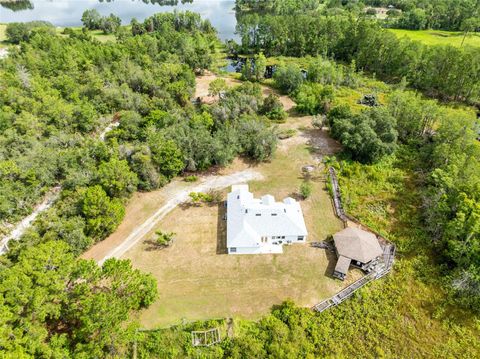 Photo of 538 Murray Street, Osteen, FL 32764 (MLS # O6375770)