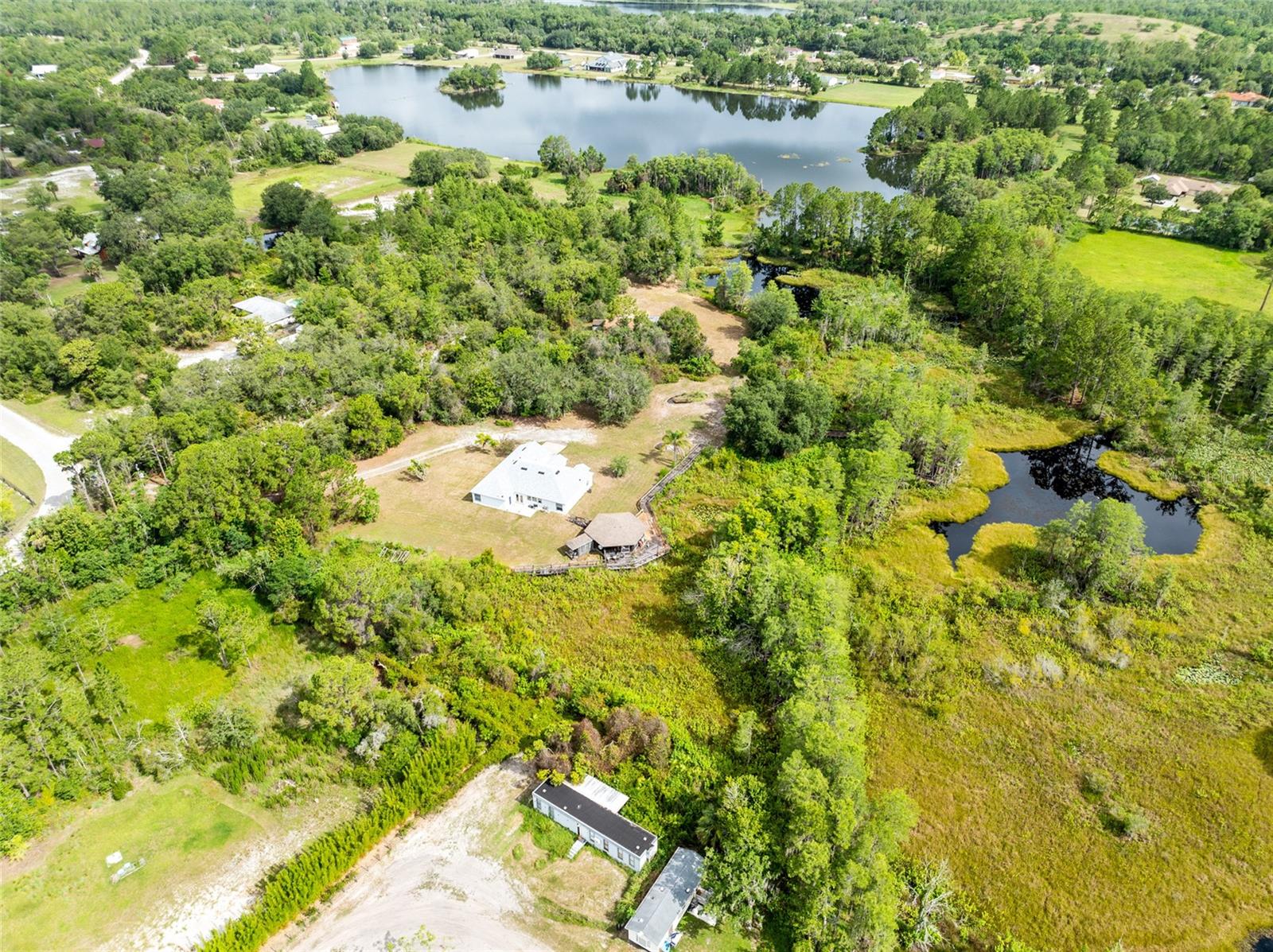 OSTEEN - Residential