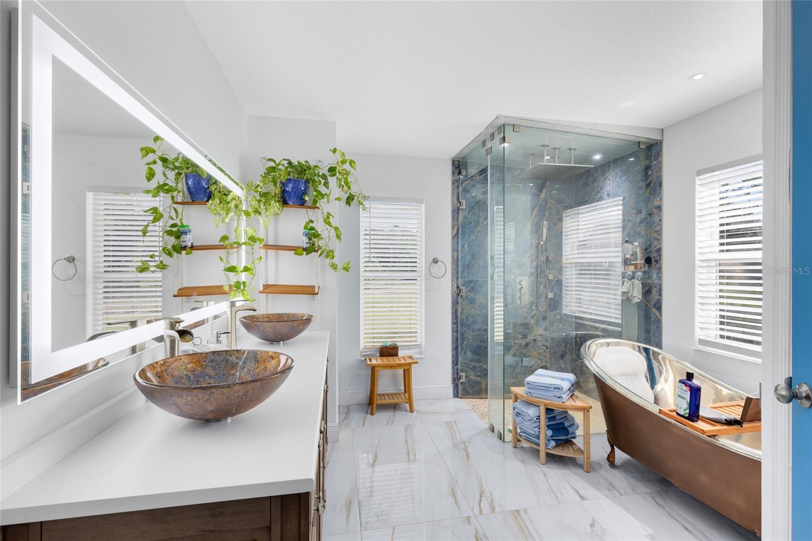 OSTEEN - Residential