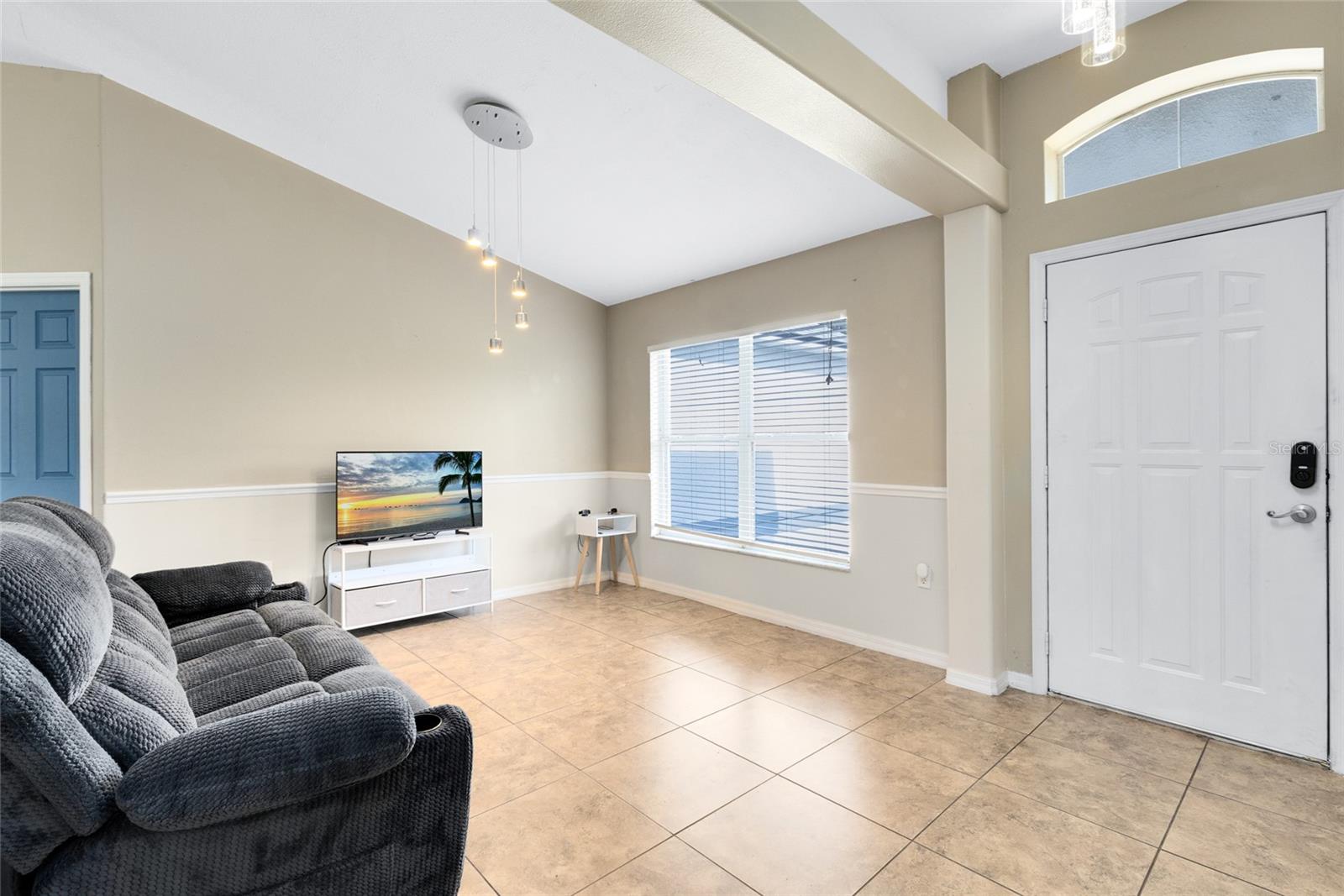 OSTEEN - Residential