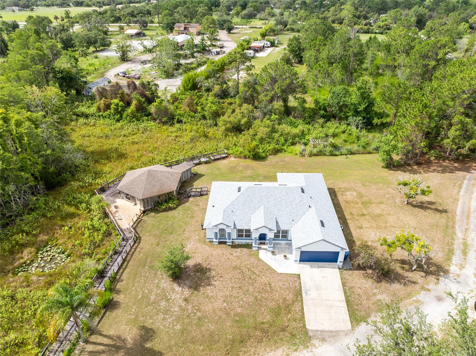 OSTEEN - Residential