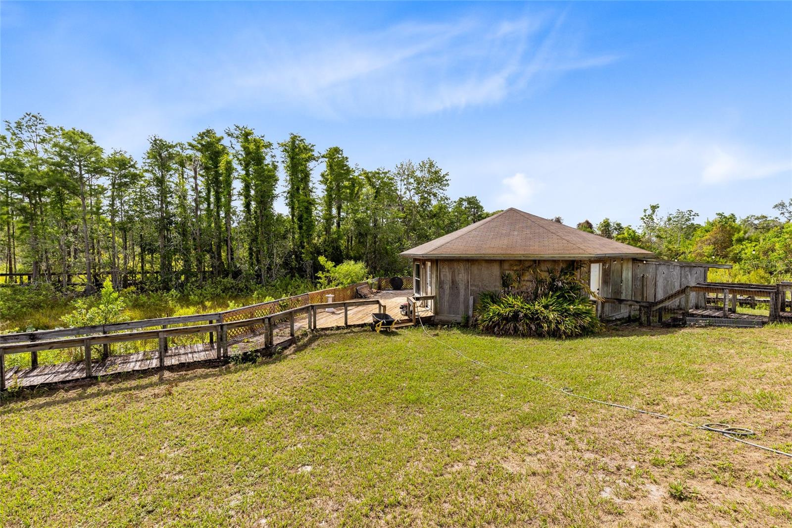 OSTEEN - Residential