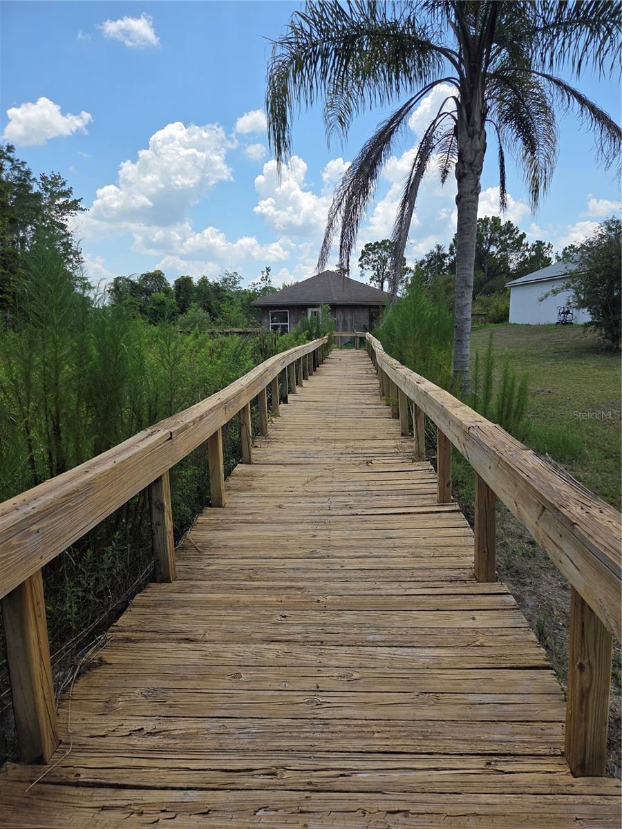 OSTEEN - Residential