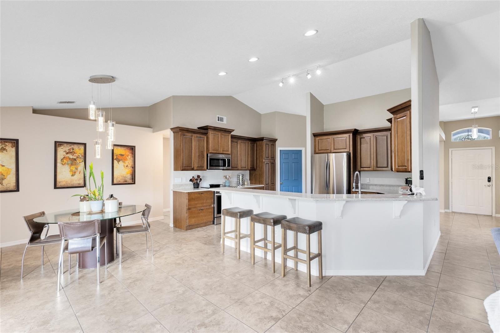 OSTEEN - Residential