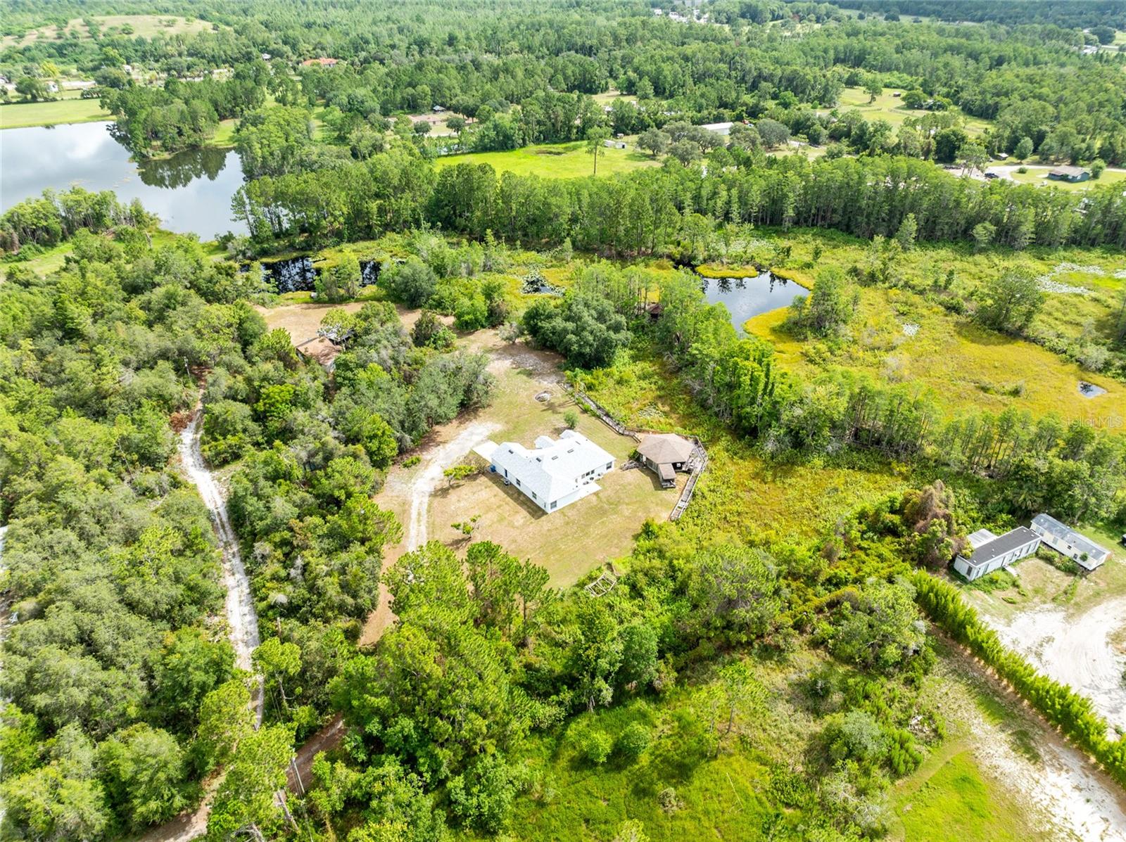 OSTEEN - Residential