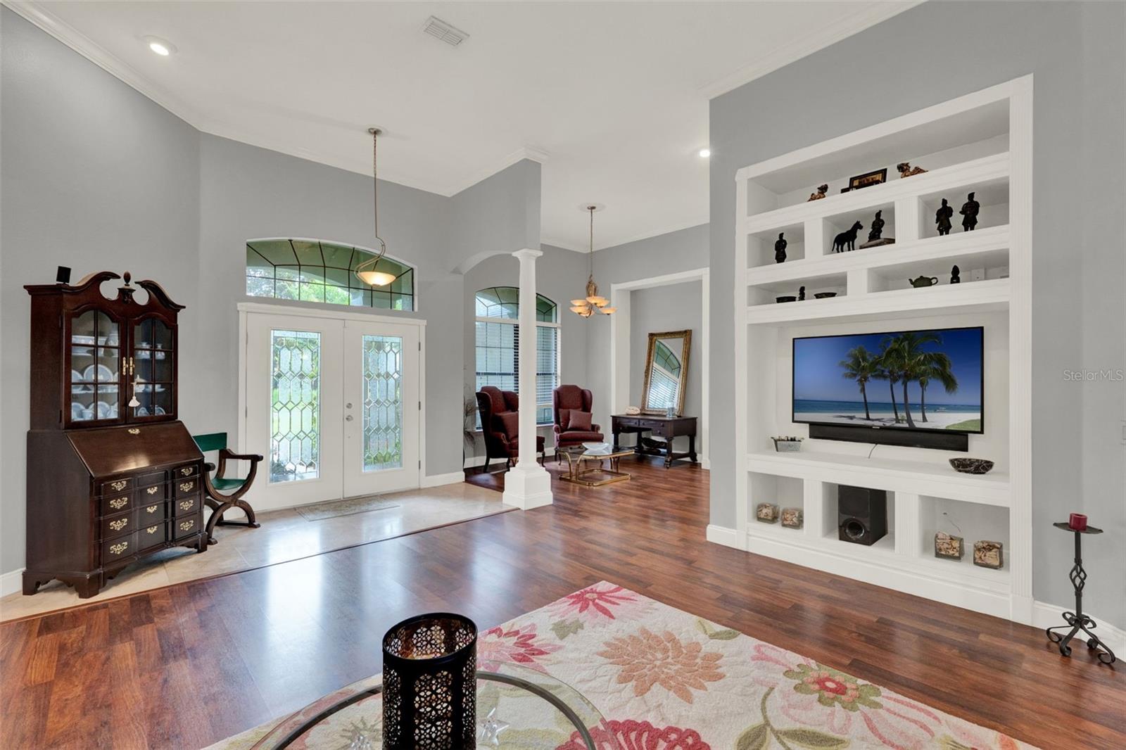 17426 TAILFEATHER COURT