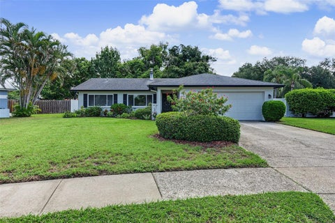 Photo of 9777 119th Way, Seminole, FL 33772 (MLS # TB8537504)
