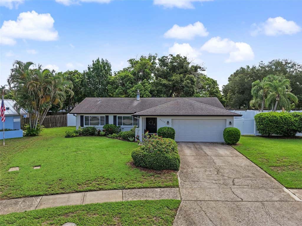 Photo of 9777 119th Way, Seminole, FL 33772 (MLS # TB8537504)