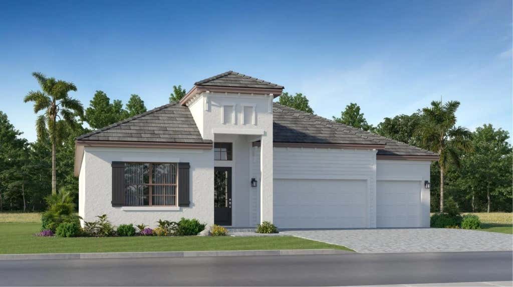 Photo of 6020 Mound Key Run, Lakewood Ranch, FL 34211 (MLS # TB8534762)