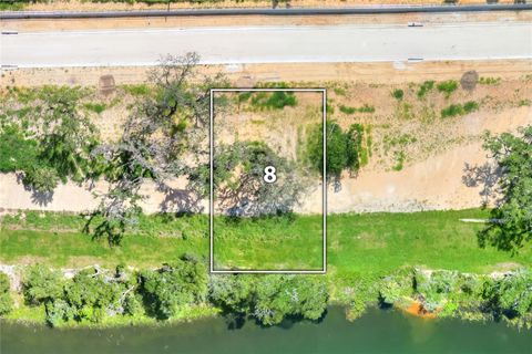 165 TRANQUIL MIRROR LAKE COURT Lot 8 CLERMONT FL 34711