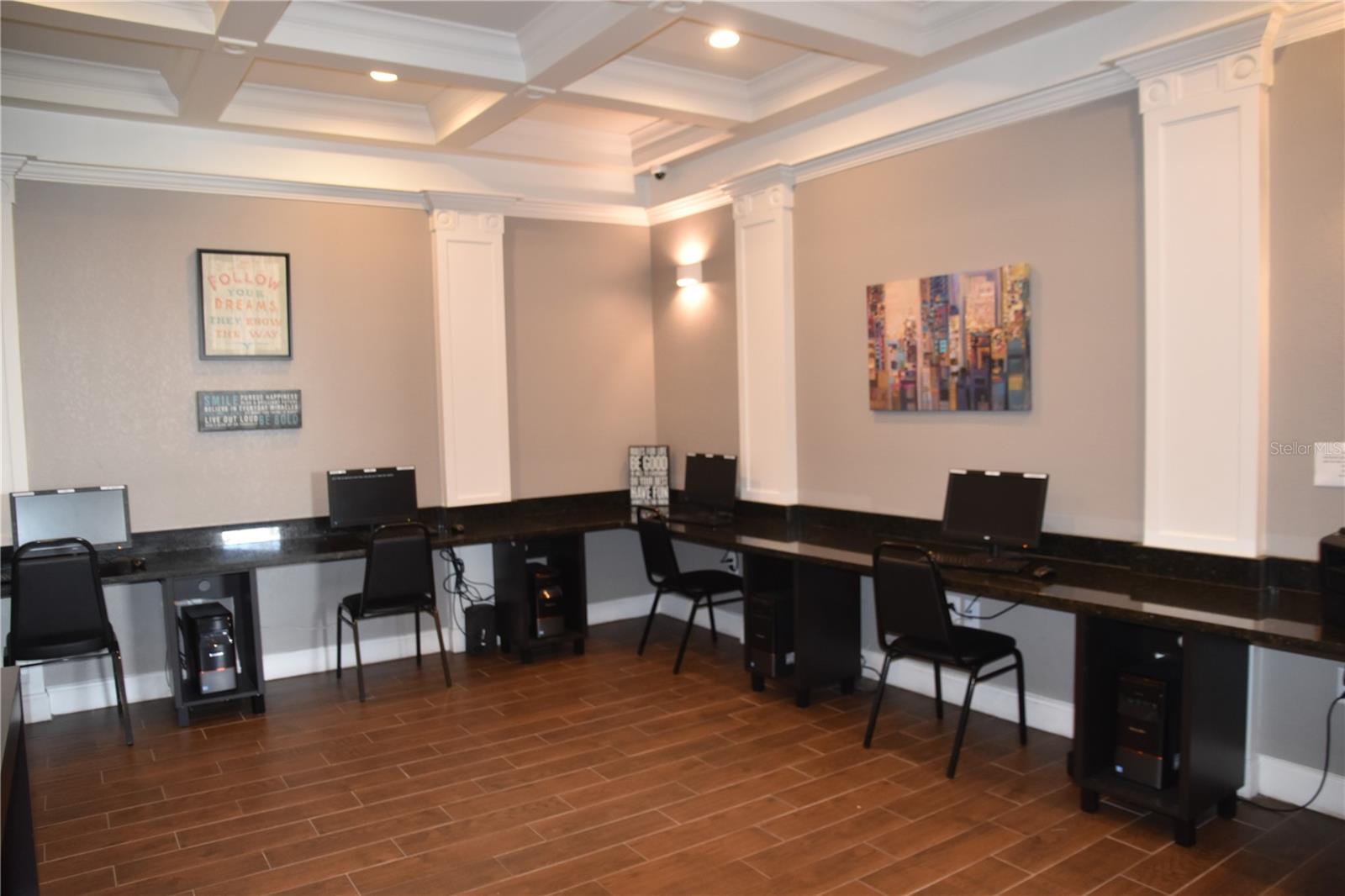 SOUTHERN PINES CONDO - Residential Lease