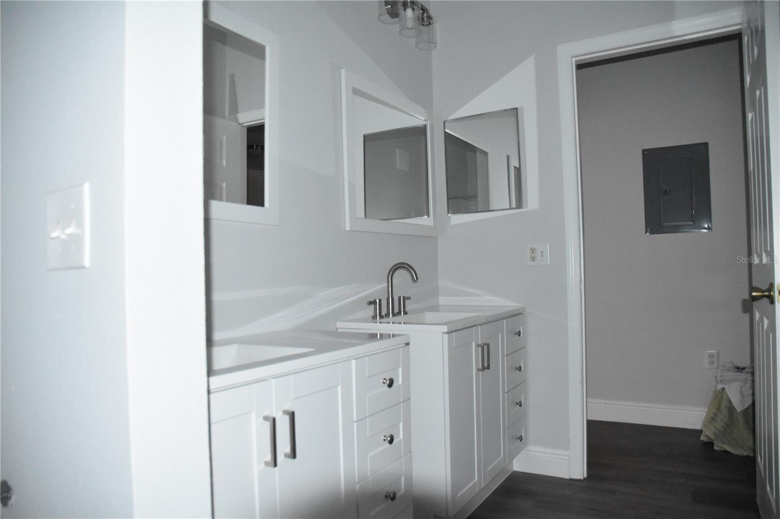 SOUTHERN PINES CONDO - Residential Lease