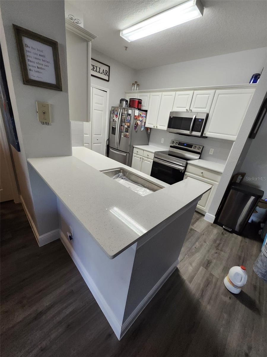 SOUTHERN PINES CONDO - Residential Lease