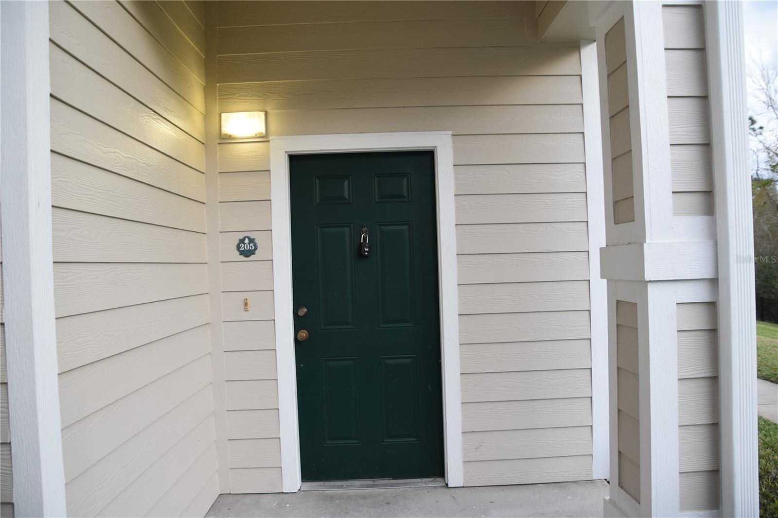 SOUTHERN PINES CONDO - Residential Lease