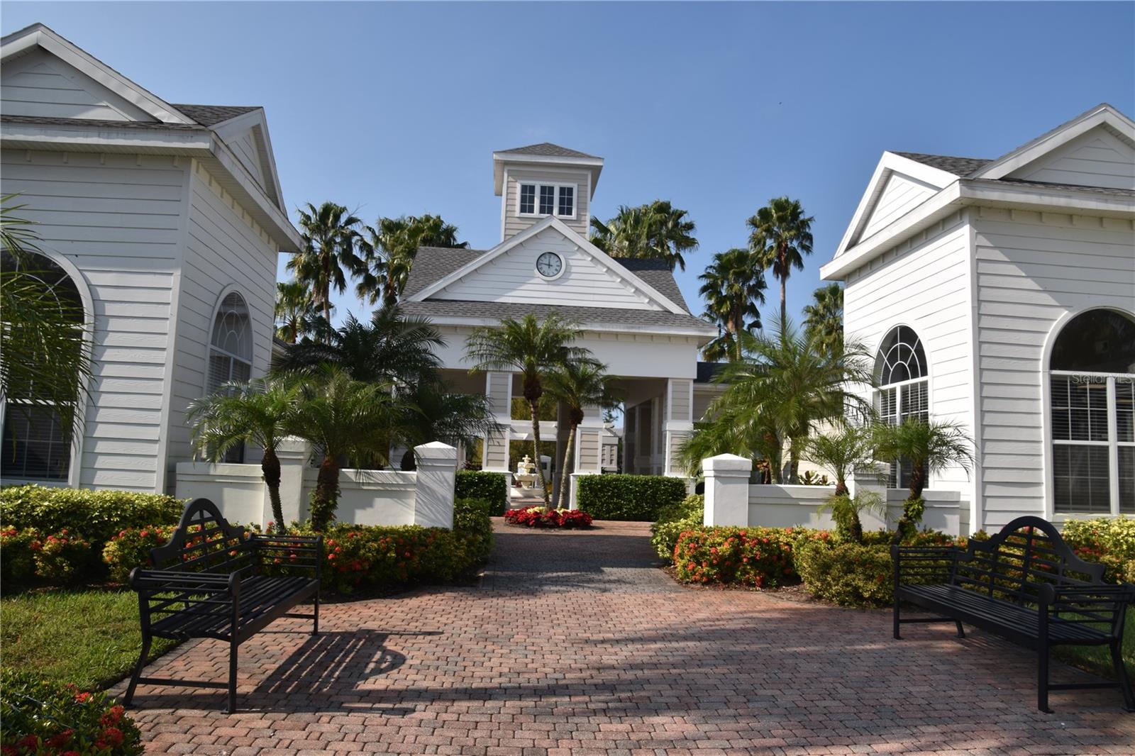 SOUTHERN PINES CONDO - Residential Lease