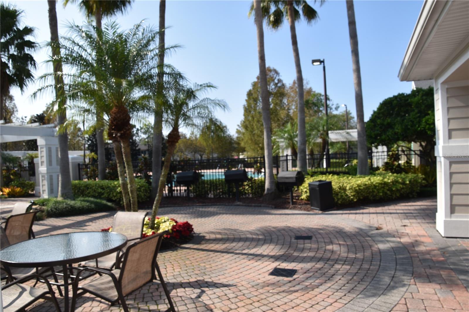 SOUTHERN PINES CONDO - Residential Lease