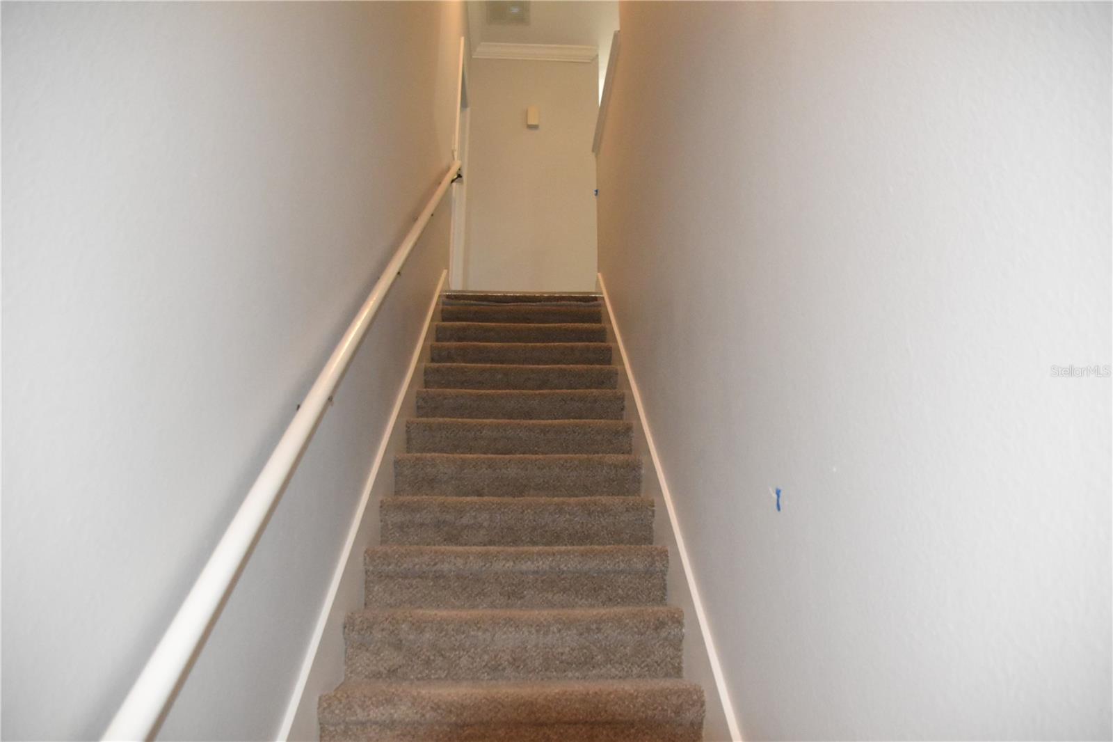 SOUTHERN PINES CONDO - Residential Lease