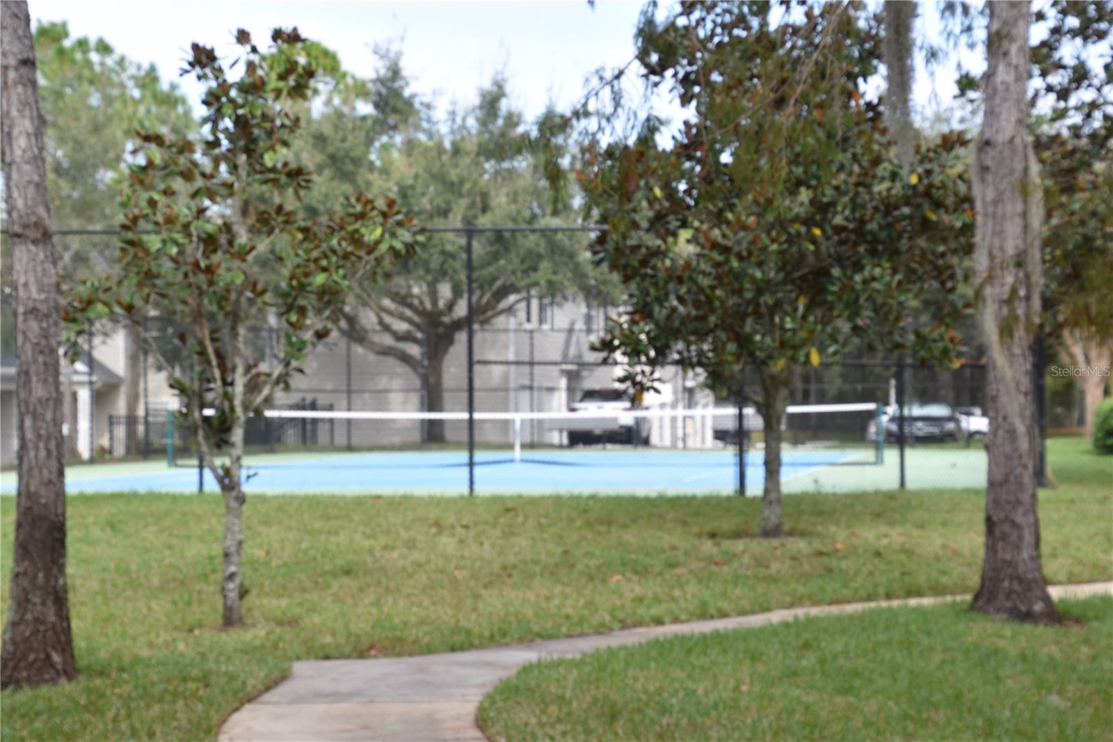 SOUTHERN PINES CONDO - Residential Lease