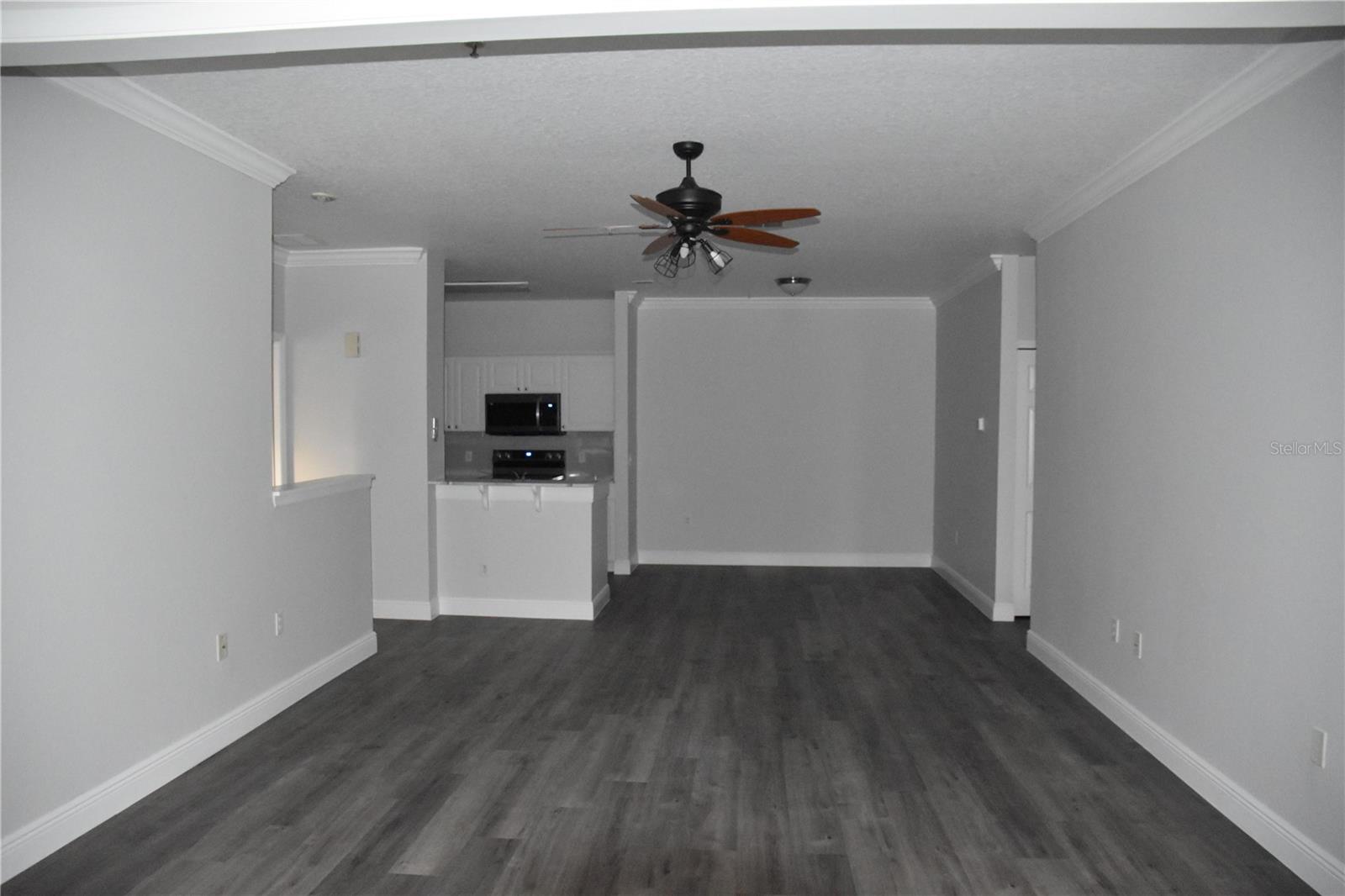 SOUTHERN PINES CONDO - Residential Lease