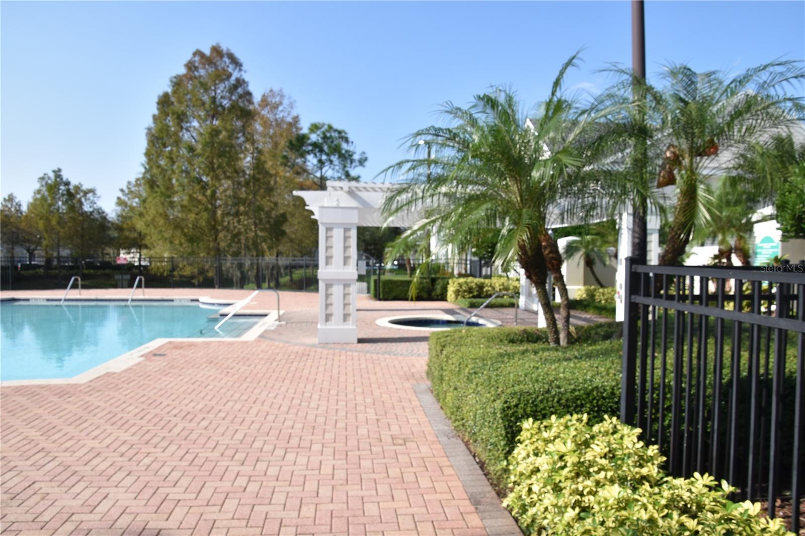 SOUTHERN PINES CONDO - Residential Lease