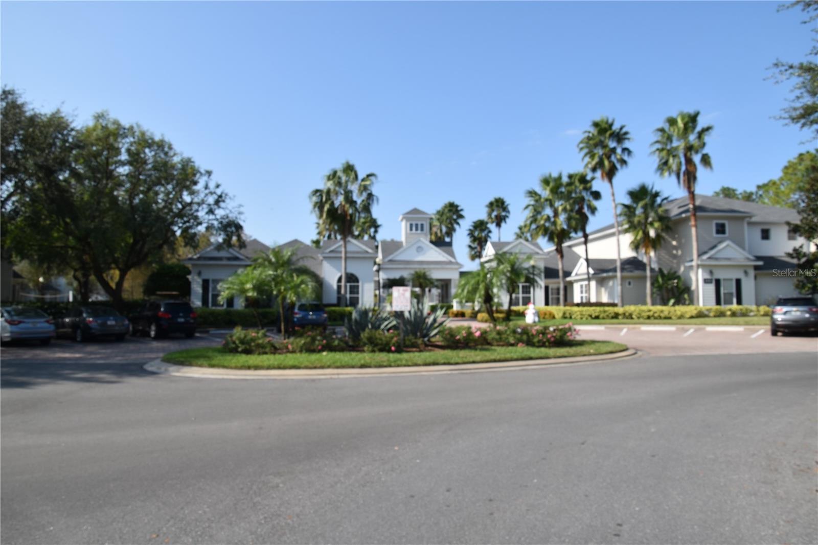 SOUTHERN PINES CONDO - Residential Lease