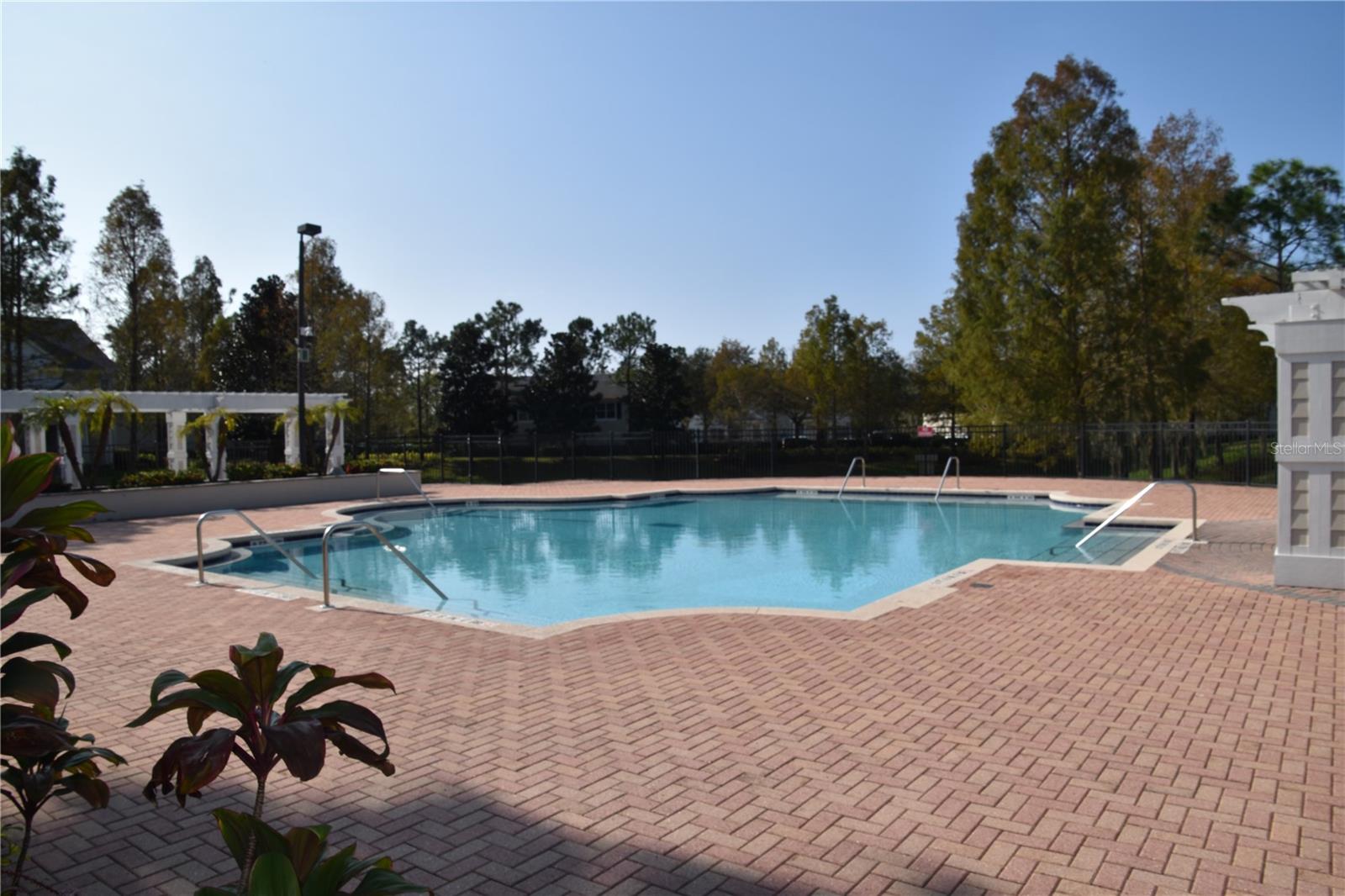 SOUTHERN PINES CONDO - Residential Lease