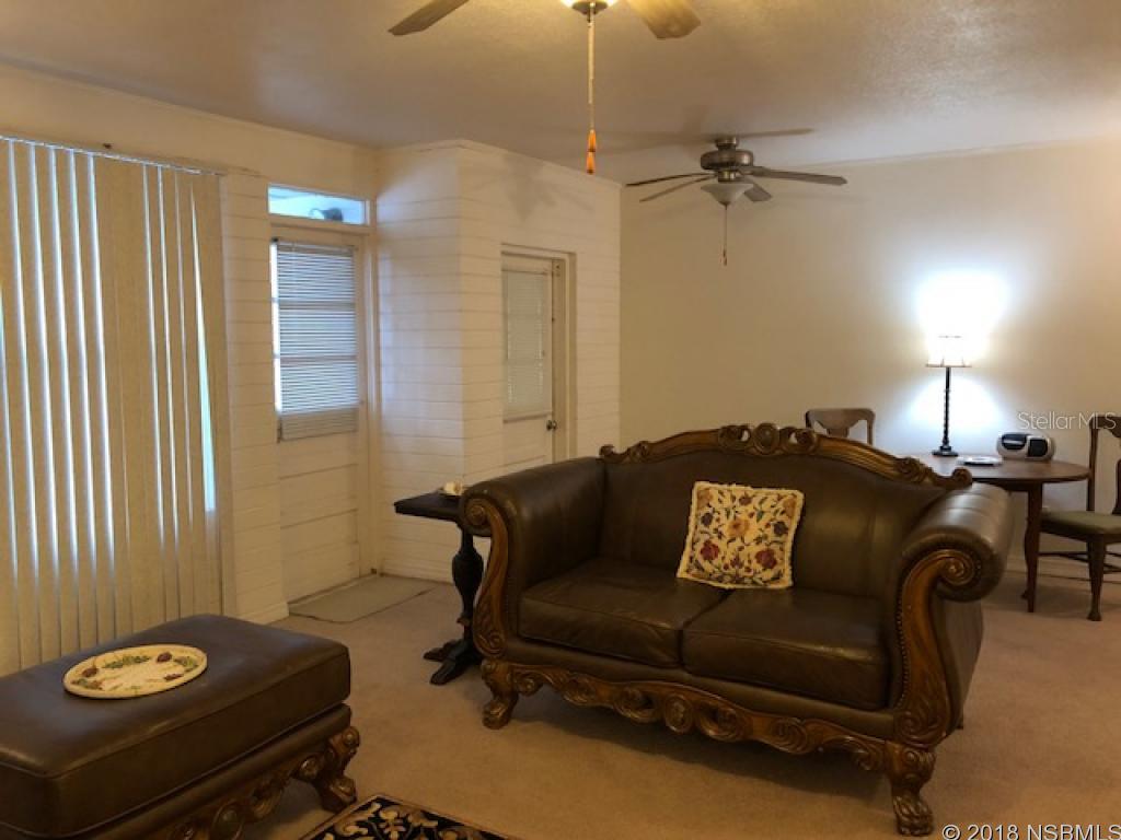 Lovejoy F E Add New Smyrna - Residential Lease