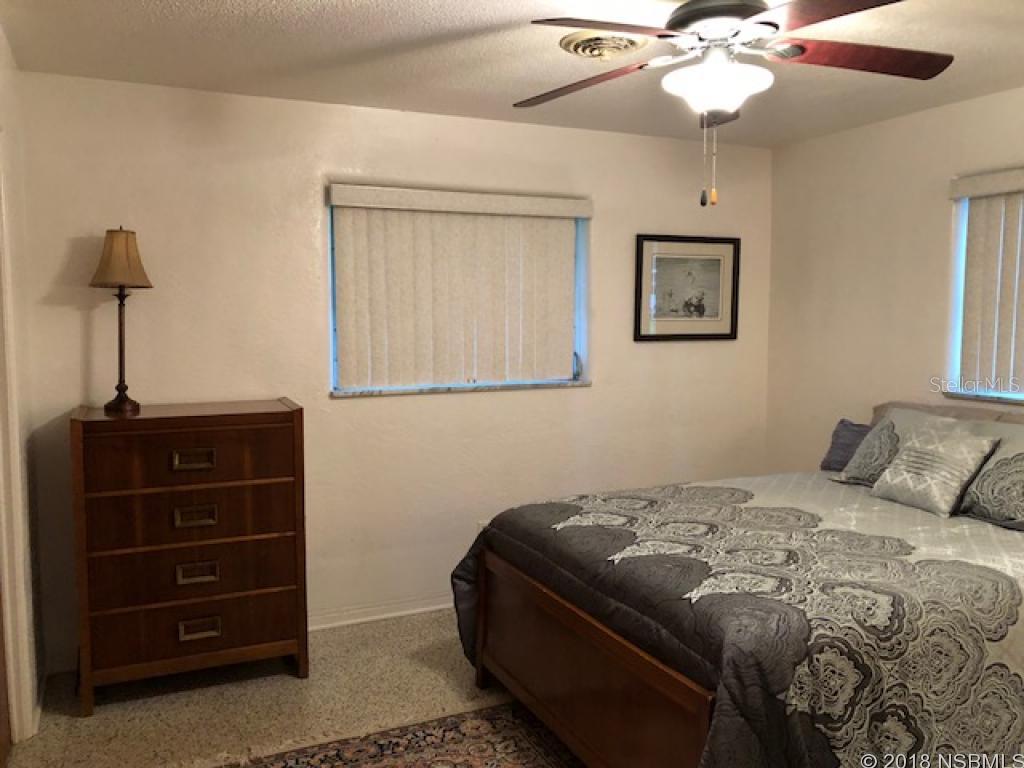 Lovejoy F E Add New Smyrna - Residential Lease