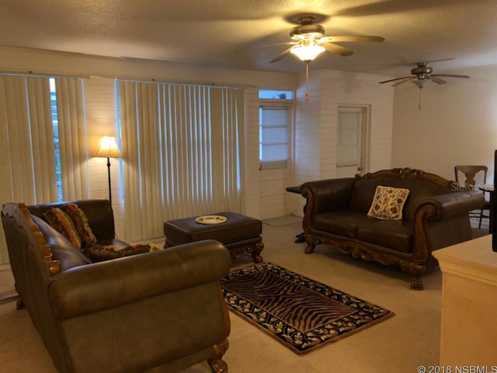 Lovejoy F E Add New Smyrna - Residential Lease