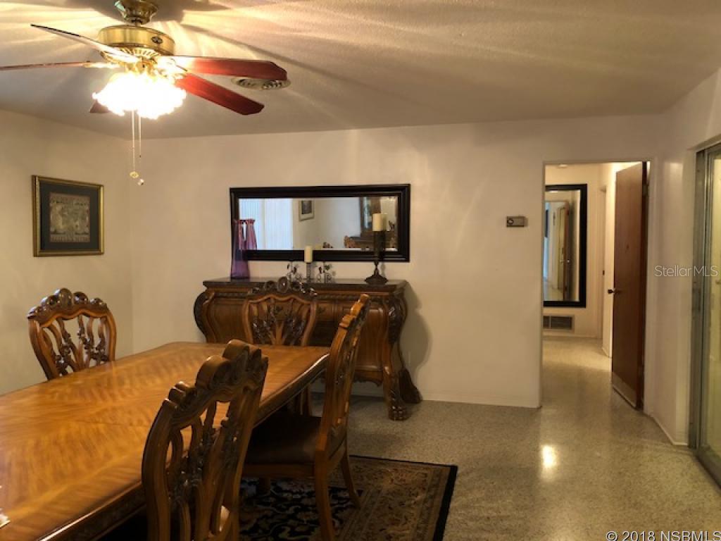 Lovejoy F E Add New Smyrna - Residential Lease