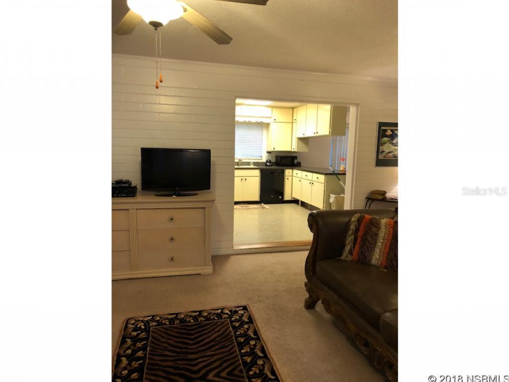 Lovejoy F E Add New Smyrna - Residential Lease