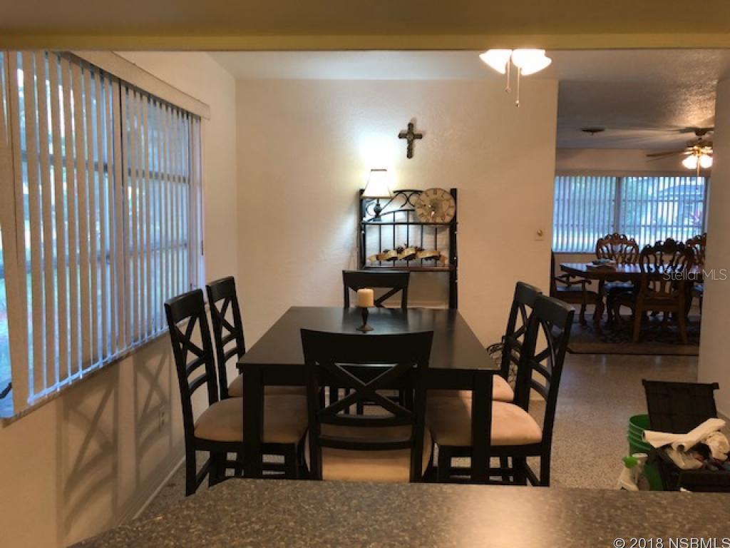 Lovejoy F E Add New Smyrna - Residential Lease