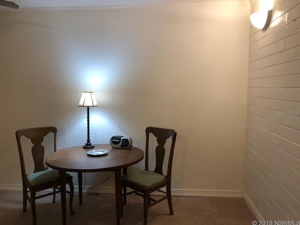 Lovejoy F E Add New Smyrna - Residential Lease