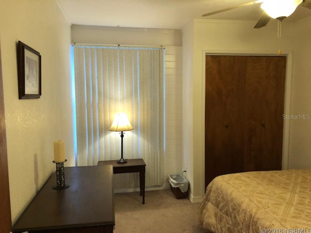 Lovejoy F E Add New Smyrna - Residential Lease