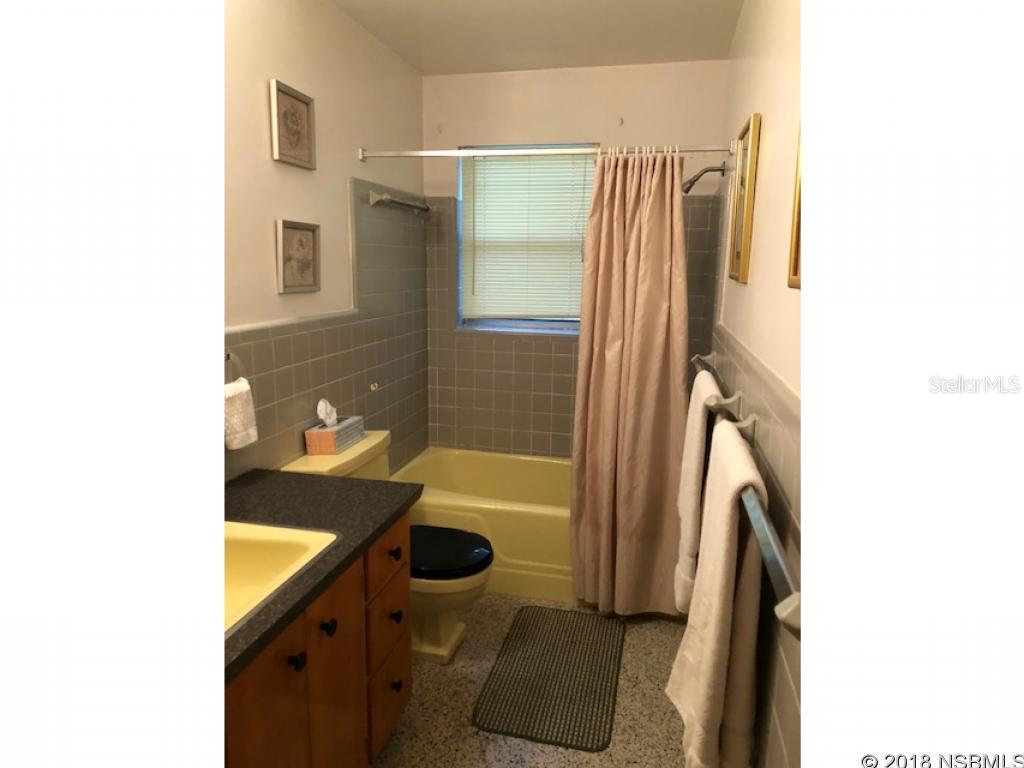 Lovejoy F E Add New Smyrna - Residential Lease