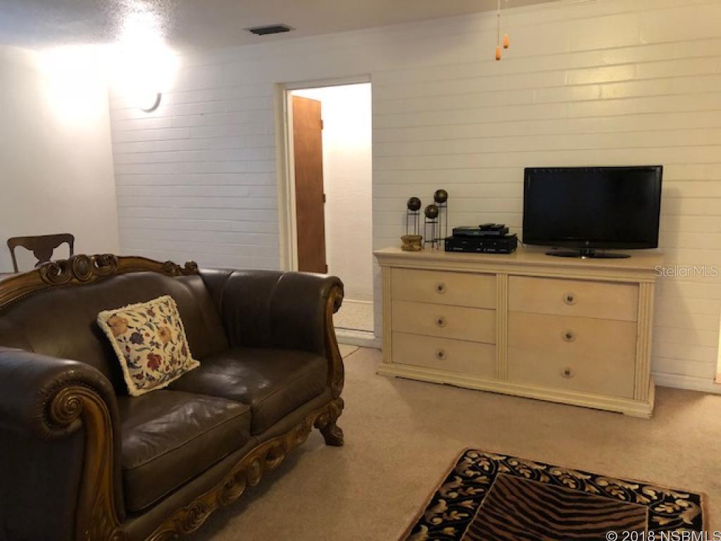 Lovejoy F E Add New Smyrna - Residential Lease