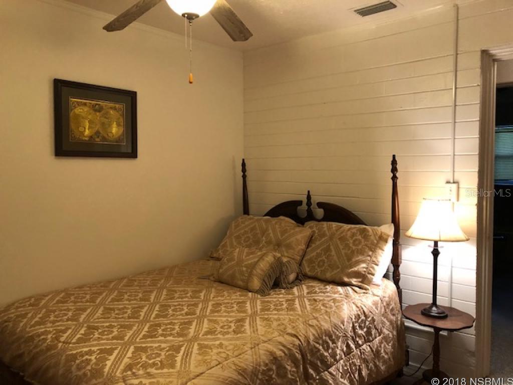 Lovejoy F E Add New Smyrna - Residential Lease