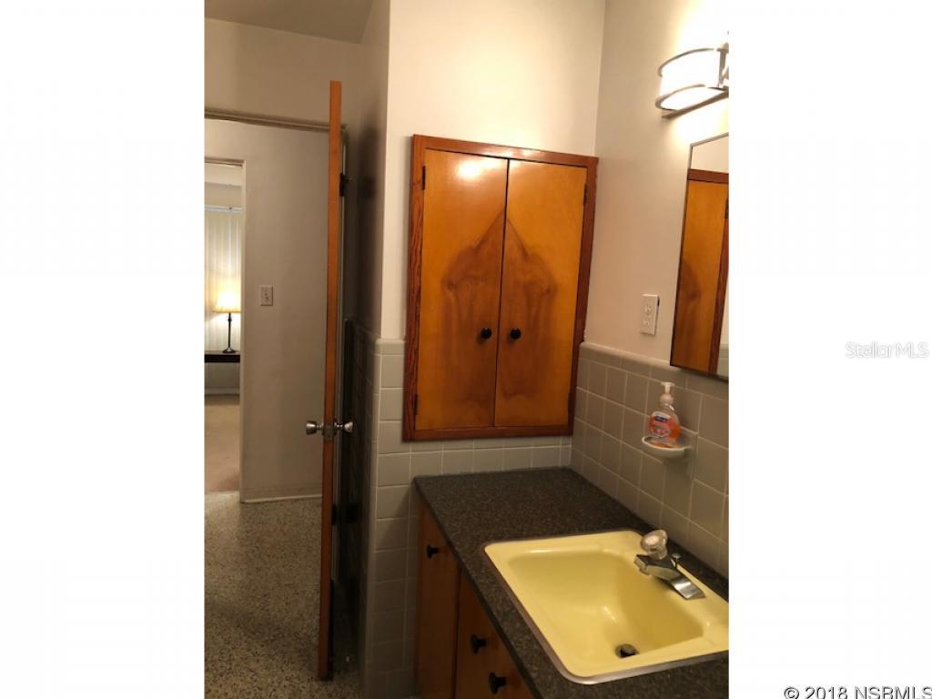 Lovejoy F E Add New Smyrna - Residential Lease