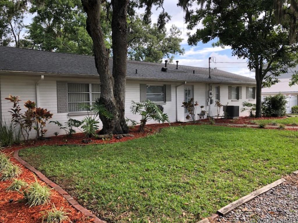 Lovejoy F E Add New Smyrna - Residential Lease