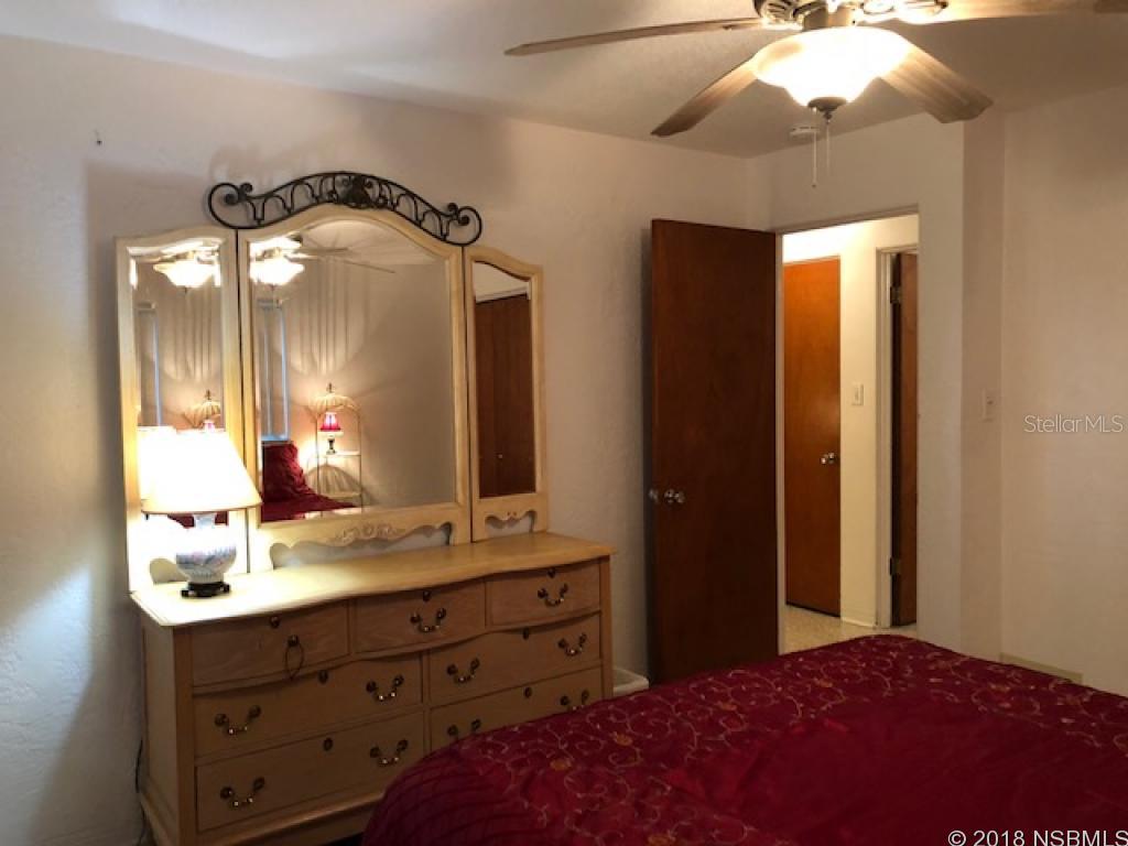 Lovejoy F E Add New Smyrna - Residential Lease