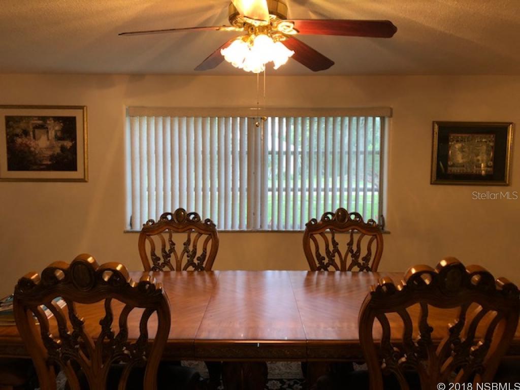 Lovejoy F E Add New Smyrna - Residential Lease