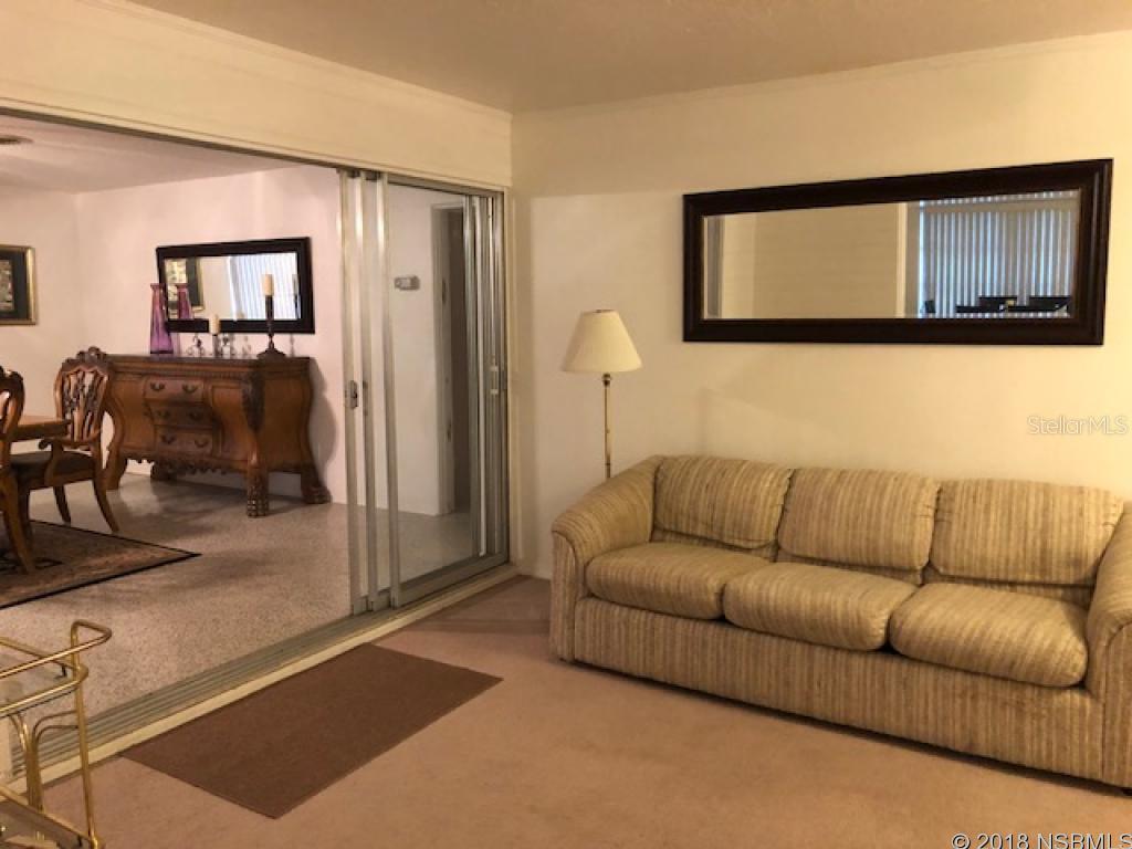 Lovejoy F E Add New Smyrna - Residential Lease