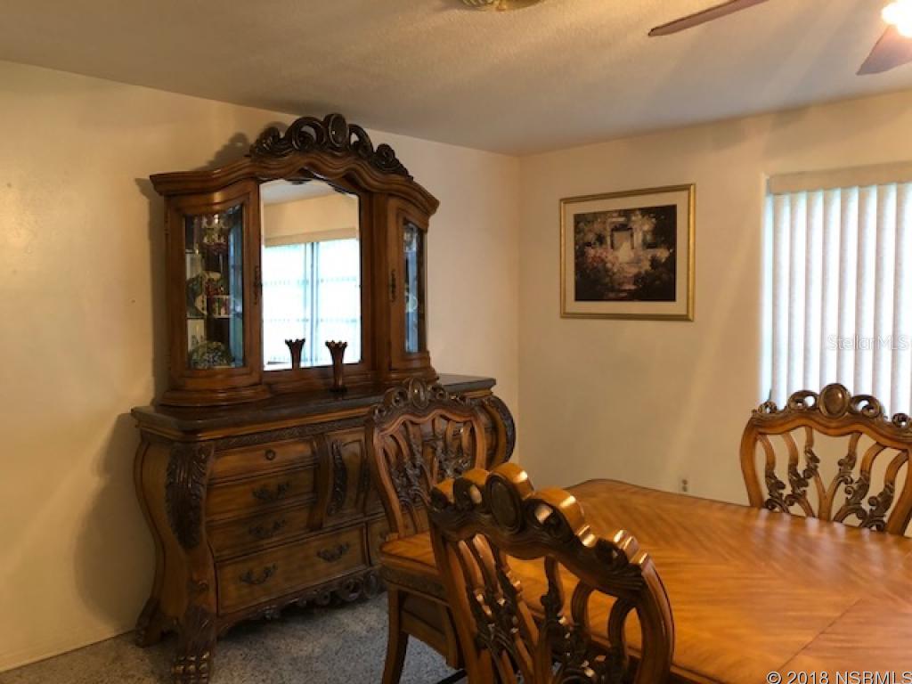 Lovejoy F E Add New Smyrna - Residential Lease