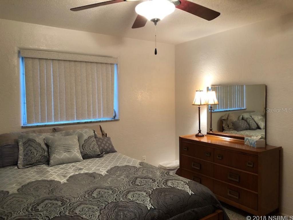 Lovejoy F E Add New Smyrna - Residential Lease