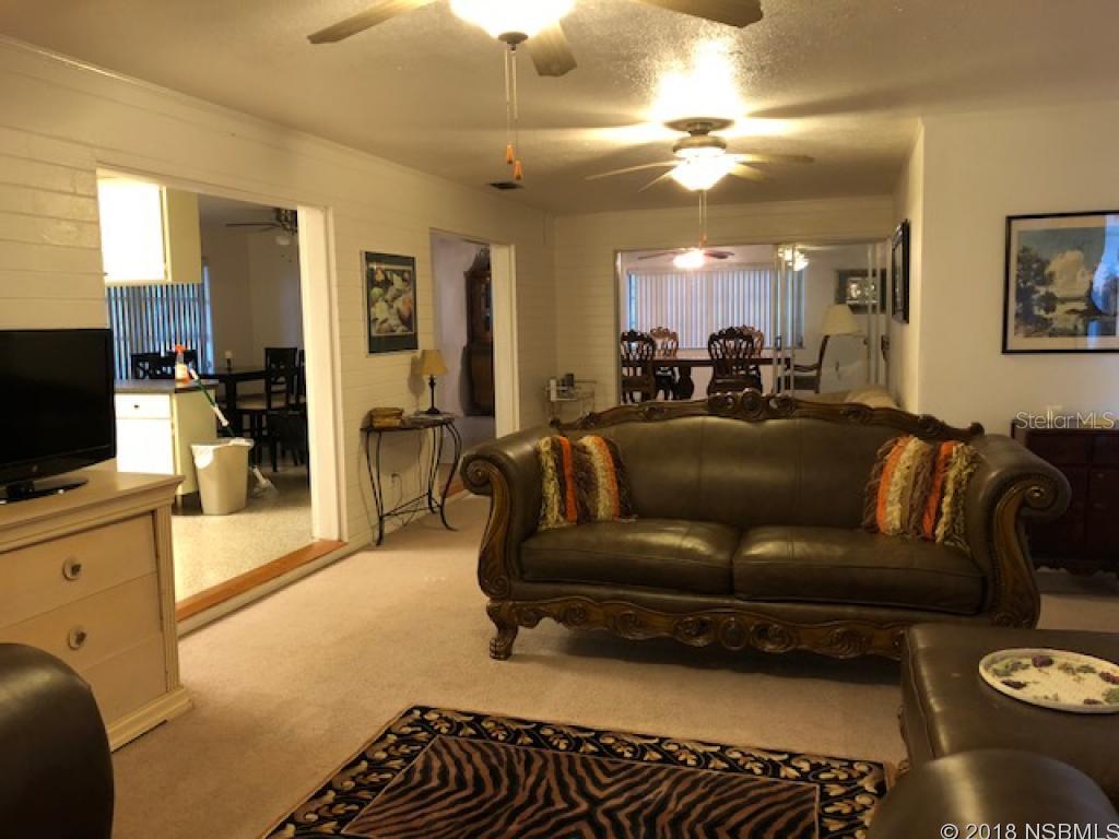 Lovejoy F E Add New Smyrna - Residential Lease