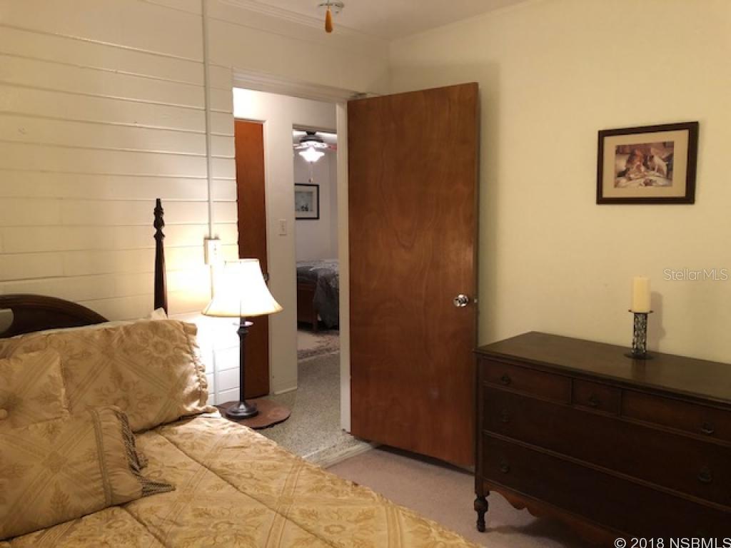 Lovejoy F E Add New Smyrna - Residential Lease