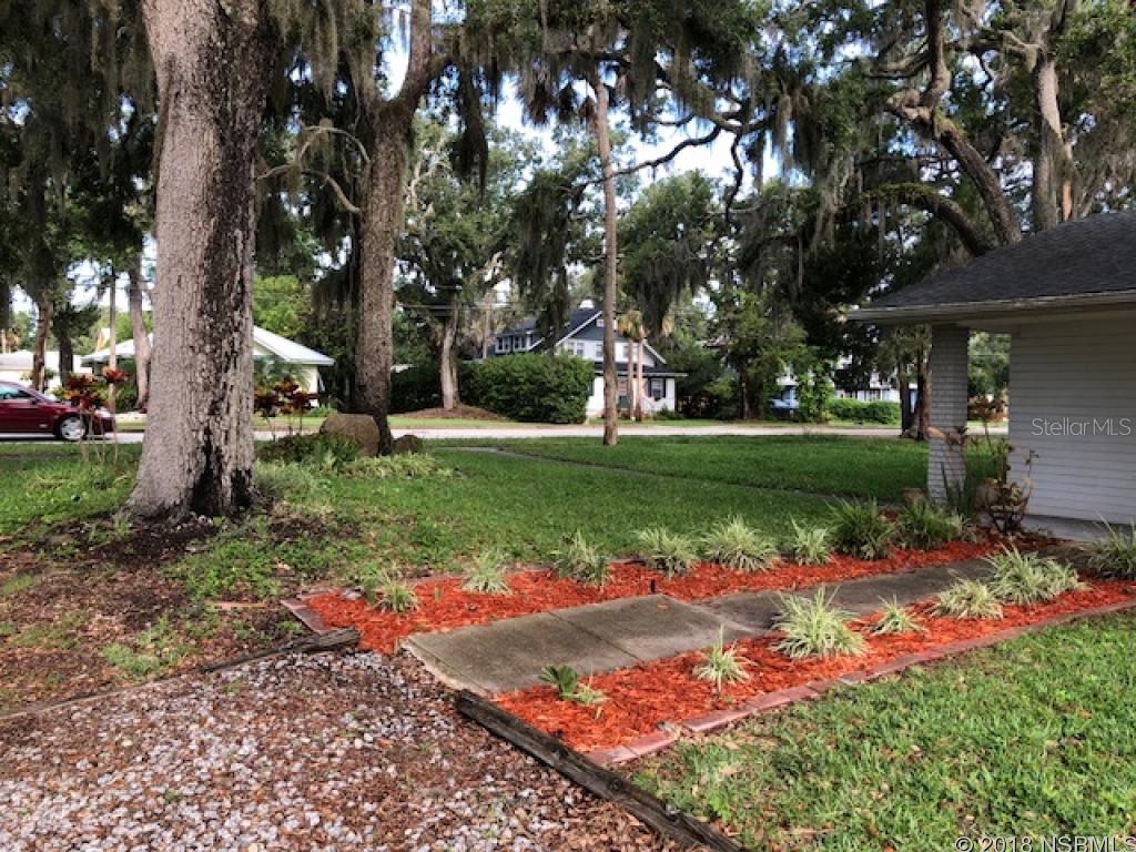 Lovejoy F E Add New Smyrna - Residential Lease